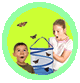 Live Butterfly Kits